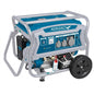Groupe électrogène essence ADEGSO AD-40016 5 000 W moteur 13 HP | SQES Tunisie
