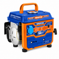 Groupe Électrogène WADFOW WGEAA01 — 800W 2 Temps 63cc Réservoir 4L Compact 16kg Démarrage Manuel Camping Urgence | SQES Tunisie
