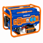 Groupe Électrogène WADFOW WGEAA05D — 2800W 4 Temps OHV 210cc Réservoir 15L Démarrage Électrique Chantier Secours | SQES Tunisie
