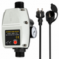 HAPPY Pressostat Auto Pump + Cable EPC4 HAP-EPC4-AUTO – Accessoire pompage | SQES Tunisie
