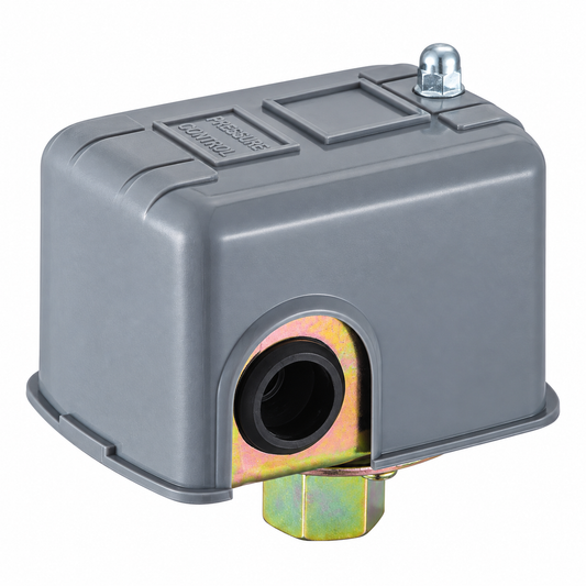 HAPPY Pressostat KRS-3 MAL FEM HAP-KRS3-MAL HAP-KRS3-FEM – Accessoire pompage | SQES Tunisie
