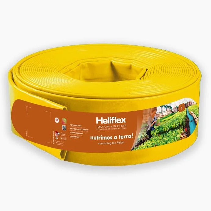 TUYAU PLAT AGROFLAT SL 50MM 50M