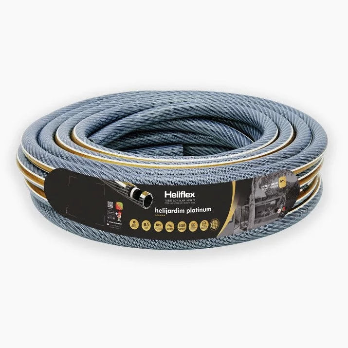 TUYAU JARDIN PLATINIUM 19MM 50M