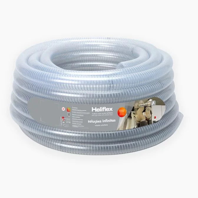TUYAU HELISPRING 60MM 50M