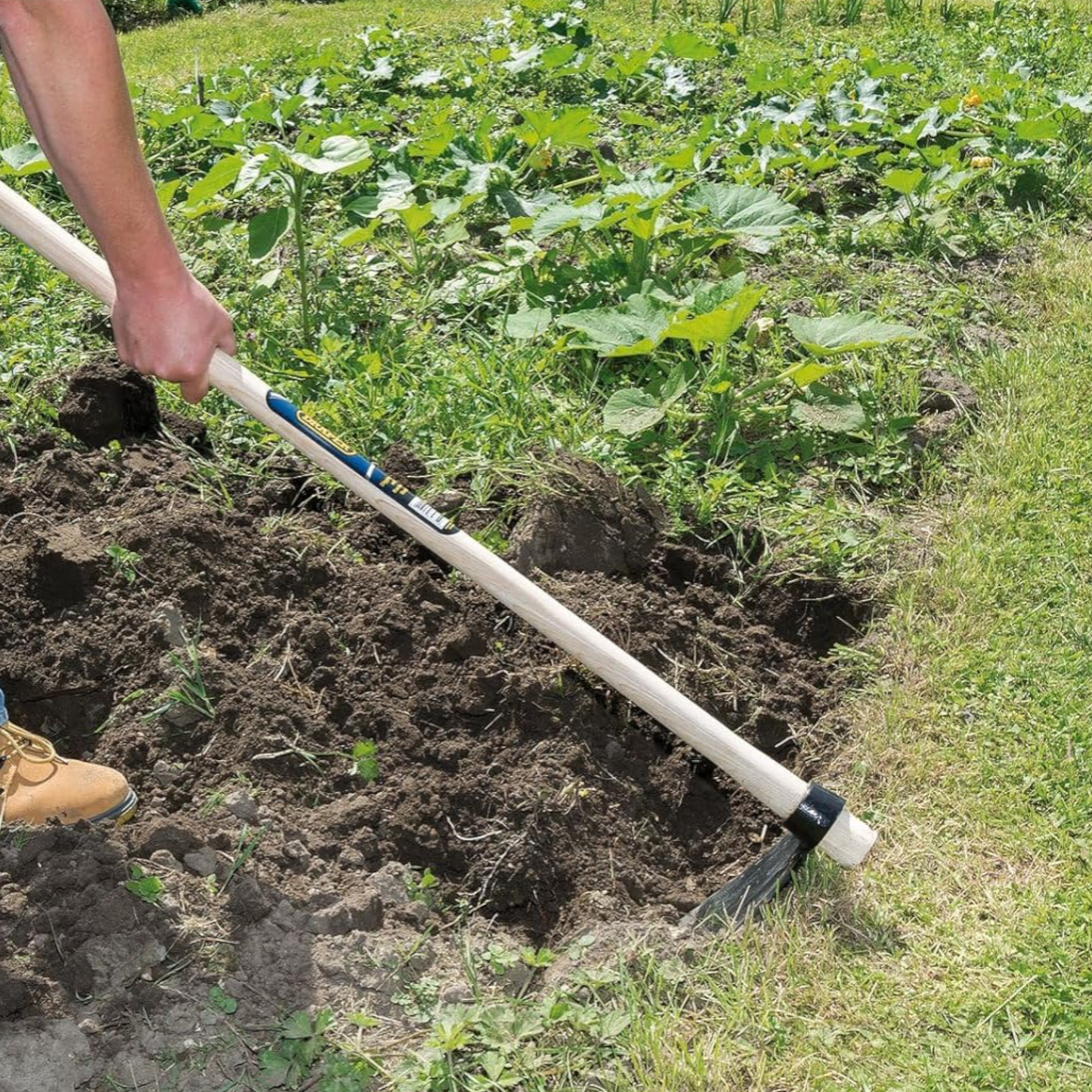 Houe D87-22 Jardin