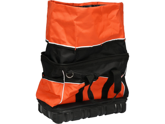 Sac à Outils 16" Fond en Caoutchouc 15 Poches YATO YT-74361