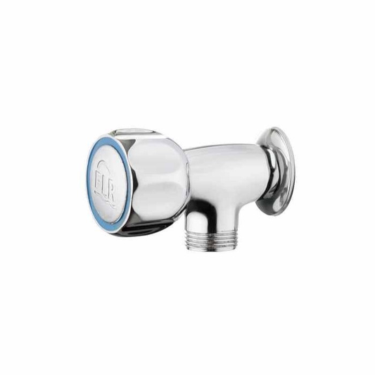 Robinet Ablution Toilette Chromé – Mural Laiton G1/2