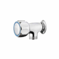 Robinet Ablution Toilette Chromé – Mural Laiton G1/2