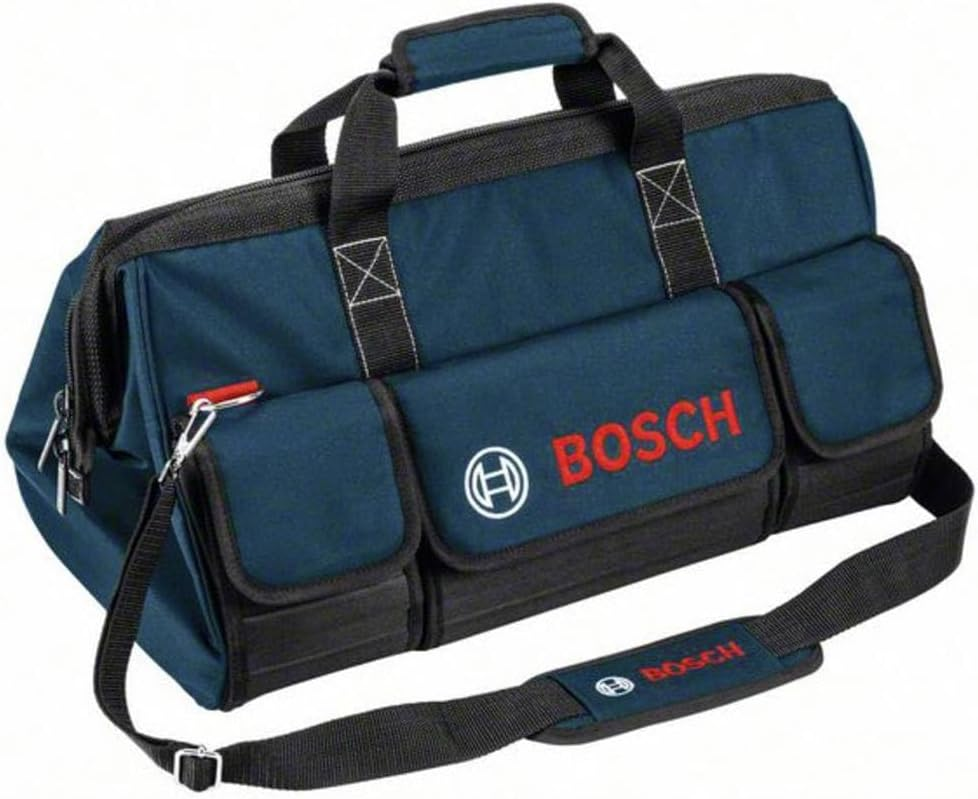 Sac à Outils Professionnel BOSCH 37L – 50cm