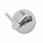 Patère Double Chrome Camero SMART Porte Vêtement