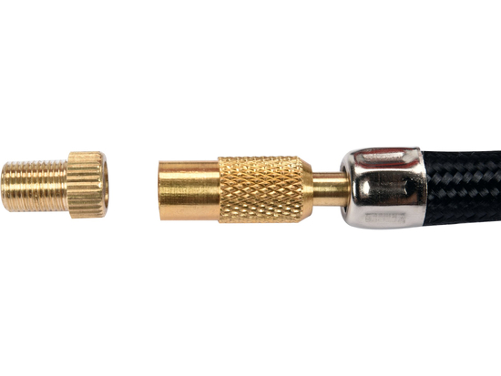 Gonfleur d'Air Sans Fil YATO YT-82894 — 18V Li-Ion 2Ah 150 PSI 14 l/min