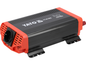 Convertisseur de Tension 600W 12V DC / 230V AC Onde Pure YATO