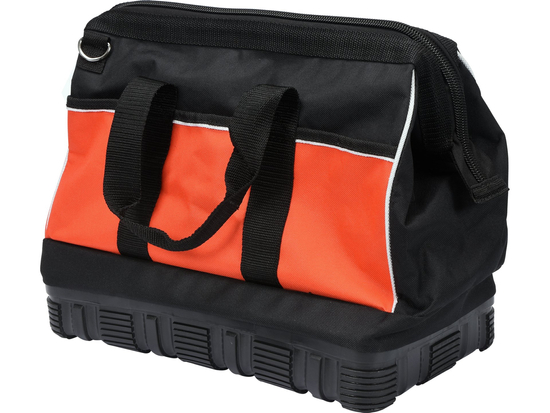 Sac à Outils 16" Fond en Caoutchouc 15 Poches YATO YT-74361