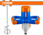 Malaxeur Electrique 1200W WADFOW 2 Vitesses