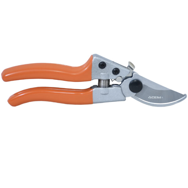 Secateur Jardin ACEM AC008 200mm Ergonomique