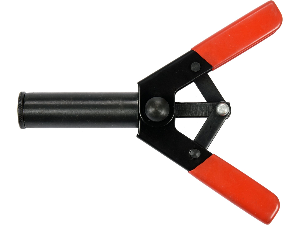 Kit Rivetage Plastique YATO YT-35970 — 41 Pièces Pince + Rivets Nylon Auto