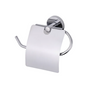 porte rouleau toilette