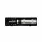 Tournevis impact magnétique 14 pcs Vorel 65124 vue dessus coffret ouvert embouts