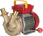 Pompe de Transvasement BE-M25 0.6CV – Rover Pompe