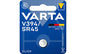 VARTA Pile Montre V394 1.55V Oxyde d'Argent Haute Capacité