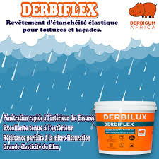 DERBIFLEX SEAU DERBIGUM