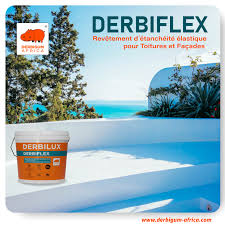 DERBIFLEX SEAU DERBIGUM