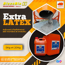 Extralatex Bidon DERBIGUM