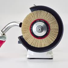 Brosse métallique JAZ 99 E 2005