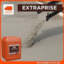 EXTRAPRISE BIDON DERBIGUM