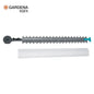 GARDENA — Jeu de Lames Rechange Taille-Haie 9832-20 Réf. 09832-00.610.00 — Pièce Origine, Coupe Nette | SQES Tunisie
