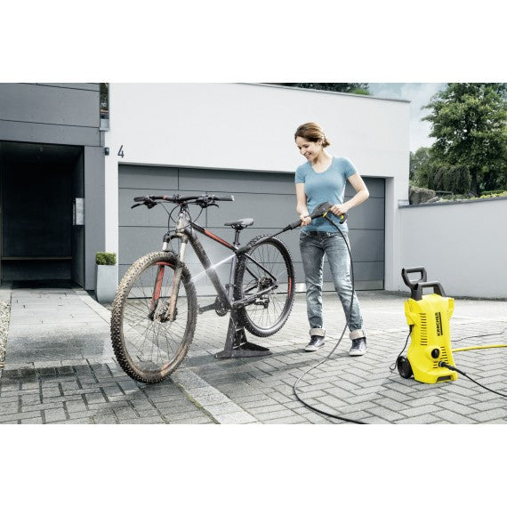 Nettoyeur haute pression K2 power control KÄRCHER