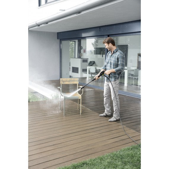 Nettoyeur haute pression K2 power control KÄRCHER