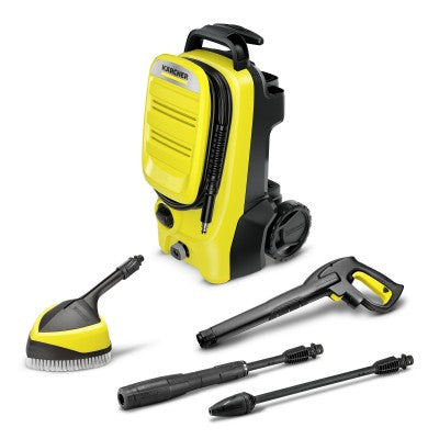 Nettoyeur haute pression K4 compact UM KÄRCHER