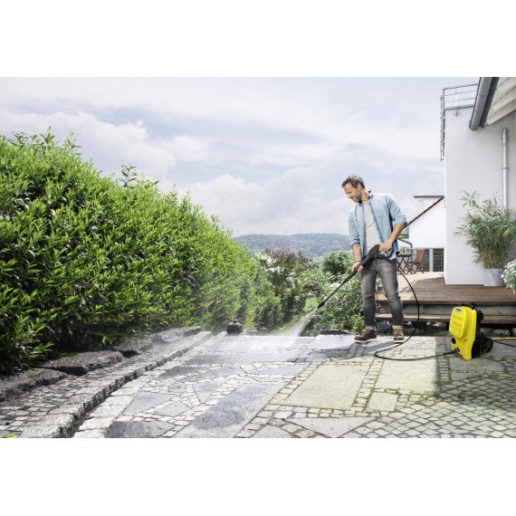 Nettoyeur haute pression K4 compact UM KÄRCHER