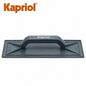 KAPRIOL Taloche Plastique 14×44 cm Polystyrène Antichoc Surface Ondulée Réf. 23090 – Finition Enduits | SQES Tunisie
