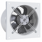 KAYI Ventilateur Axial Mural Carré KDAXIS CAR200 CAR250 CAR300 CAR350 – 230V IP44 680 à 3110 m³/h | SQES Tunisie

