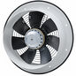 KAYI Ventilateur Axial Mural DAXIS D200 D250 D350 – 230V IP44 680 à 3110 m³/h | SQES Tunisie
