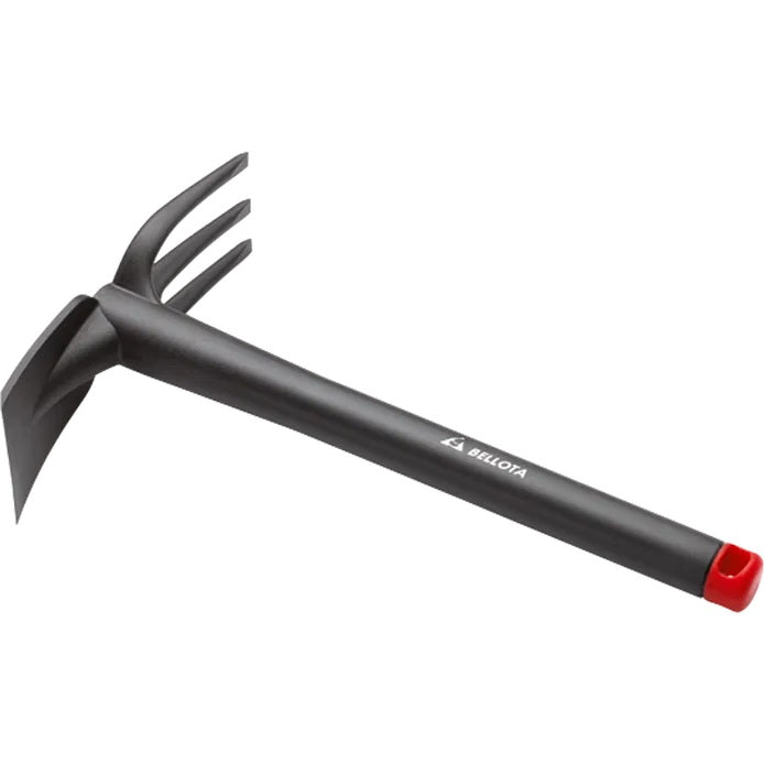 Kit 3 Outils Jardinage Bellota 2994 – Mini Pelle Fourche Binette