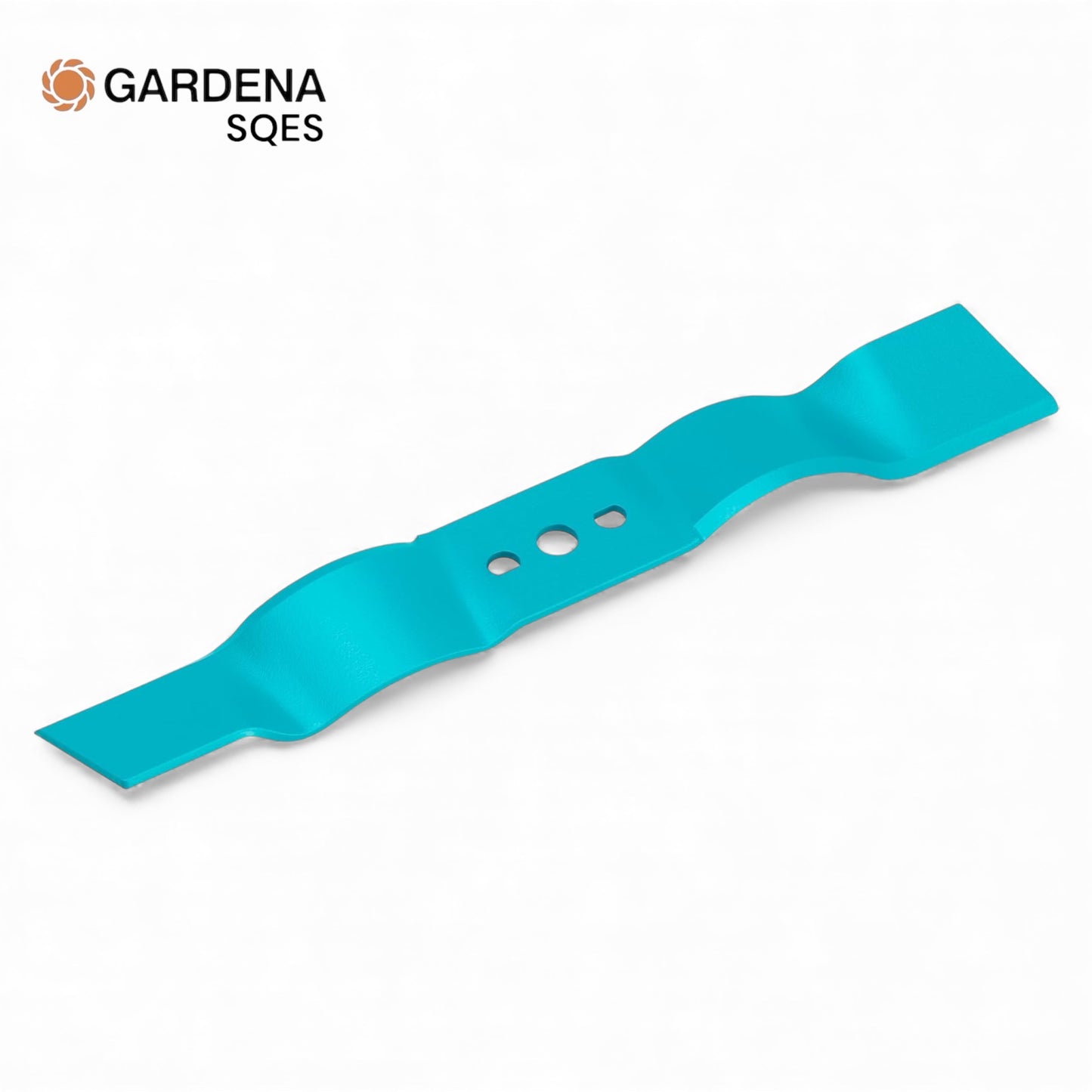 GARDENA HandyMower — Lame Rechange Li-18/22 Réf. 04105 — Pièce Origine, Compatible 5023, Tondeuse Batterie | SQES Tunisie
