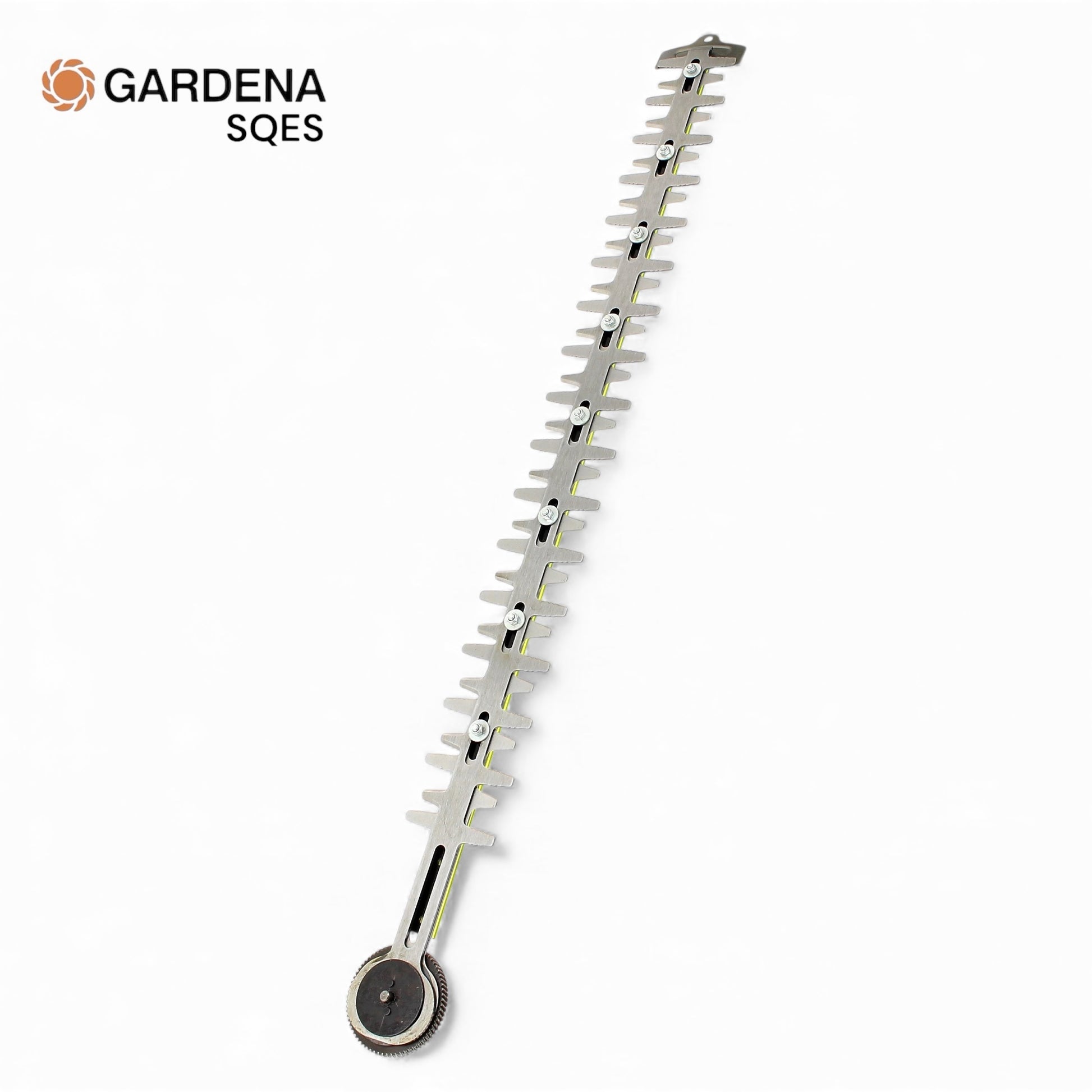GARDENA — Lame Rechange Taille-Haie 8883-20 Réf. 08883-00.901.00 — Pièce Origine, Coupe Nette Professionnelle | SQES Tunisie
