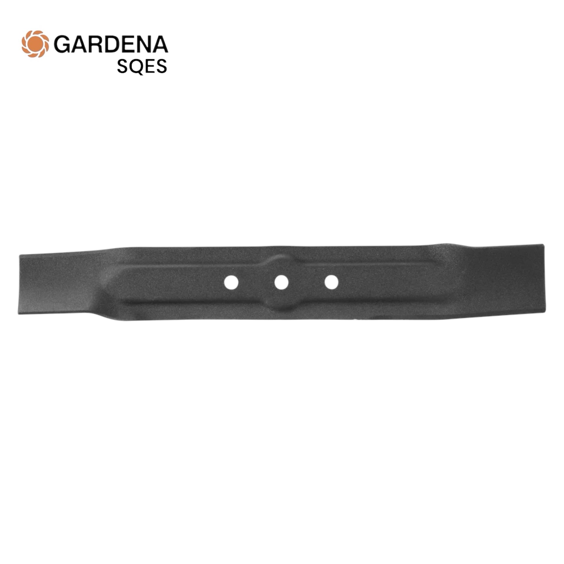 GARDENA PowerMax — Lame Rechange Tondeuse 1100W Réf. 04102 — Pièce Origine, Compatible 5031-20 | SQES Tunisie
