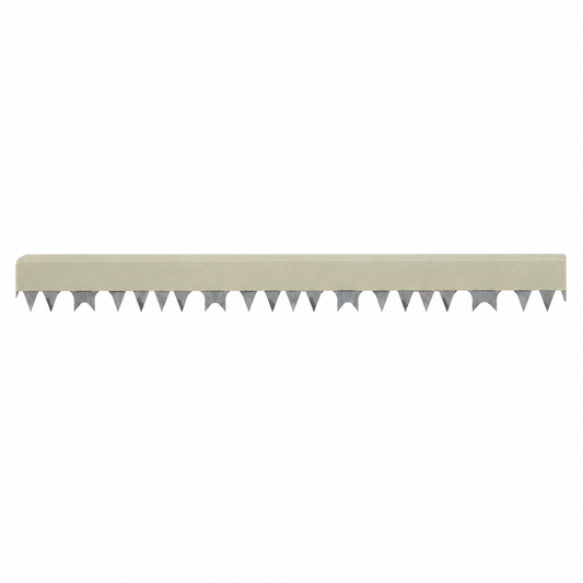 Lame de scie à bûche BELLOTA 453530 750 mm denture américaine dents trempées bois vert bois frais élagage | SQES Tunisie
