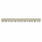 Lame de scie à bûche BELLOTA 453530 750 mm denture américaine dents trempées bois vert bois frais élagage | SQES Tunisie
