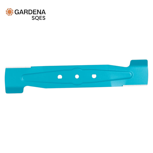 GARDENA PowerMax — Lames Rechange Tondeuses Électriques Réf. 4121-20 — Pièce Origine, Compatible 14633 | SQES Tunisie
