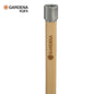 Manche en Bois FSC 100% ClickUp GARDENA Réf. 11300-20 — Écologique Certifié, Ergonomique, Compatible Tous Accessoires ClickUp, Jardinage Durable | SQES Tunisie

