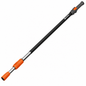 Manche Télescopique à Passage d'Eau CleanSystem M-XL GARDENA Réf. 18804-20 — Longueur Réglable, Nettoyage Hauteur Sans Échelle, Compatible Brosses CleanSystem | SQES Tunisie
