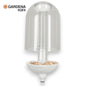 Mangeoire à Oiseaux ClickUp GARDENA Réf. 11380-20 — Fixation Balcon Sans Outils, Distributeur Graines, Biodiversité Urbaine, Nature Terrasse | SQES Tunisie
