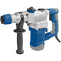 Marteau perforateur électrique ADEGSO AD-40090 1 200 W capacité 28 mm | SQES Tunisie
