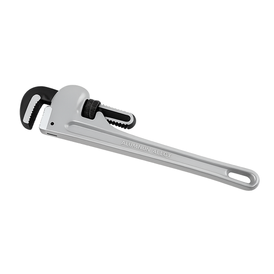 Clés à Griffe Type Américain Poignée Aluminium Maxpower — 12'' 300mm 14'' 350mm 24'' 600mm | SQES Tunisie
