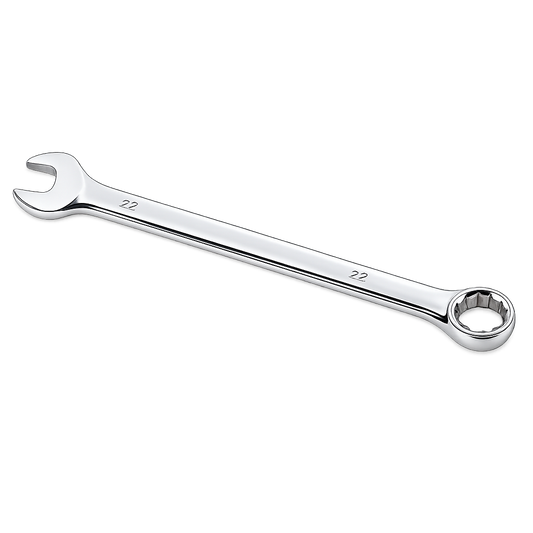 Clés Mixtes CRV DIN3113 Polie Chromée Maxpower — 10MM 20MM 24MM 41MM | SQES Tunisie
